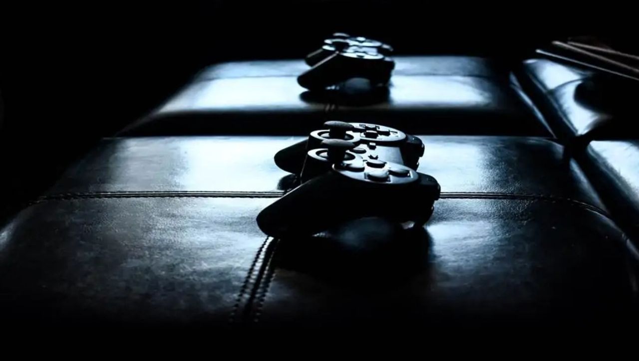 PS5 oyunları