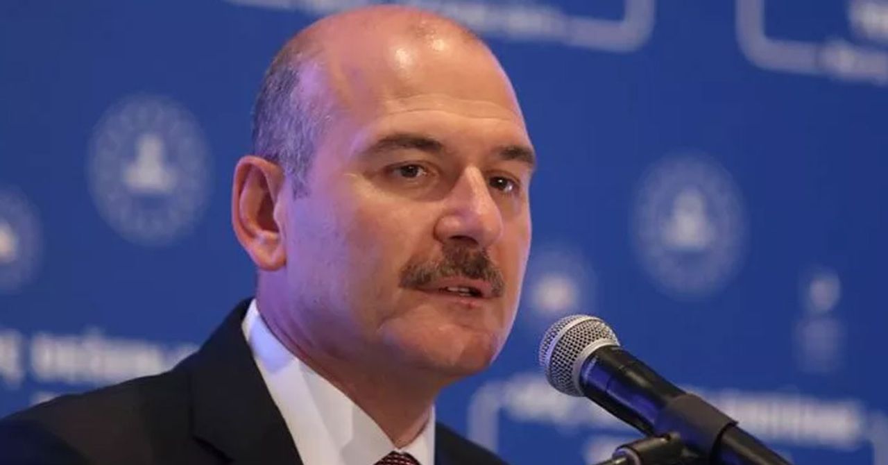 süleyman soylu süleyman soylu