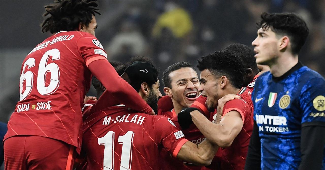 Liverpool Inter