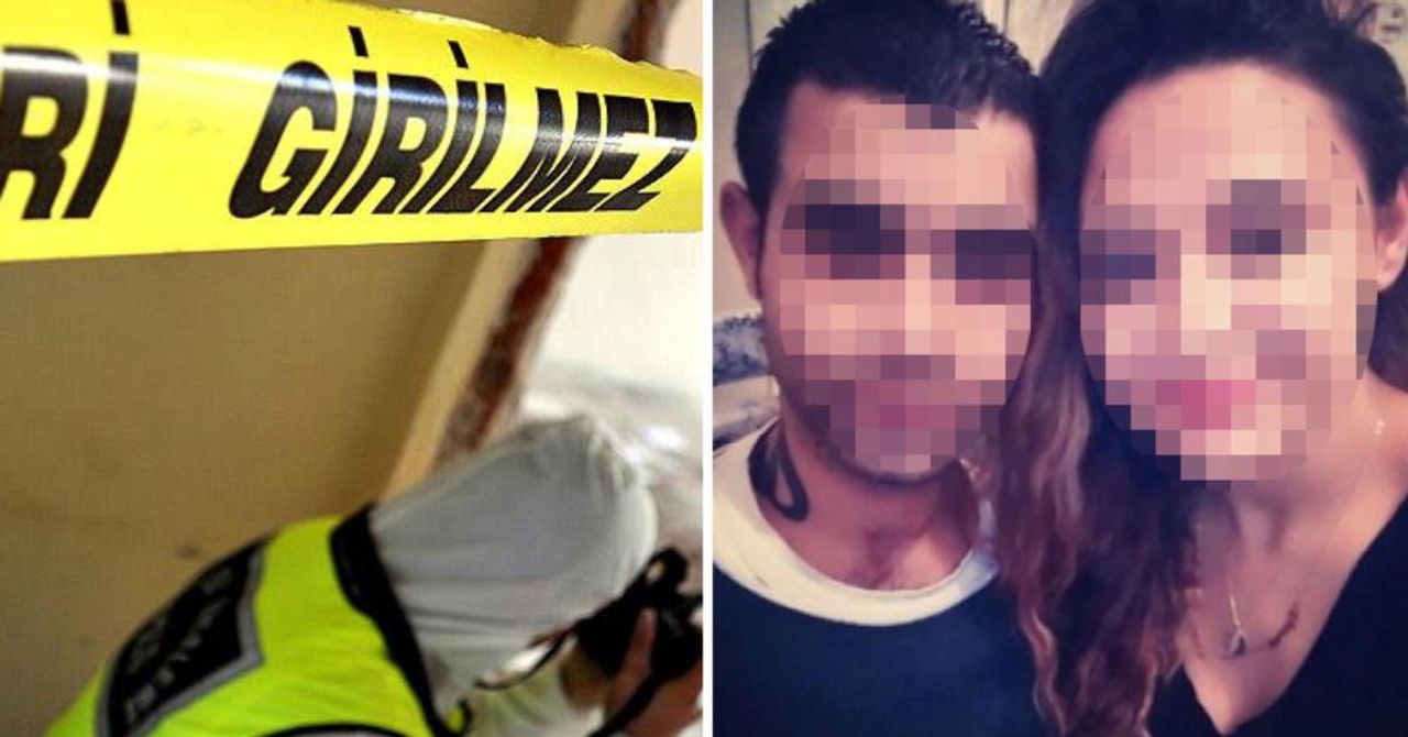 Eşini 3’üncü kattan aşağı atan sanık hakkında istenen ceza belli oldu Eşini 3’üncü kattan aşağı atan sanık hakkında istenen ceza belli oldu