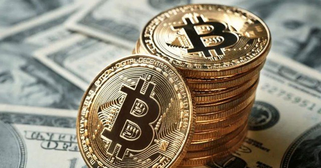 kripto para