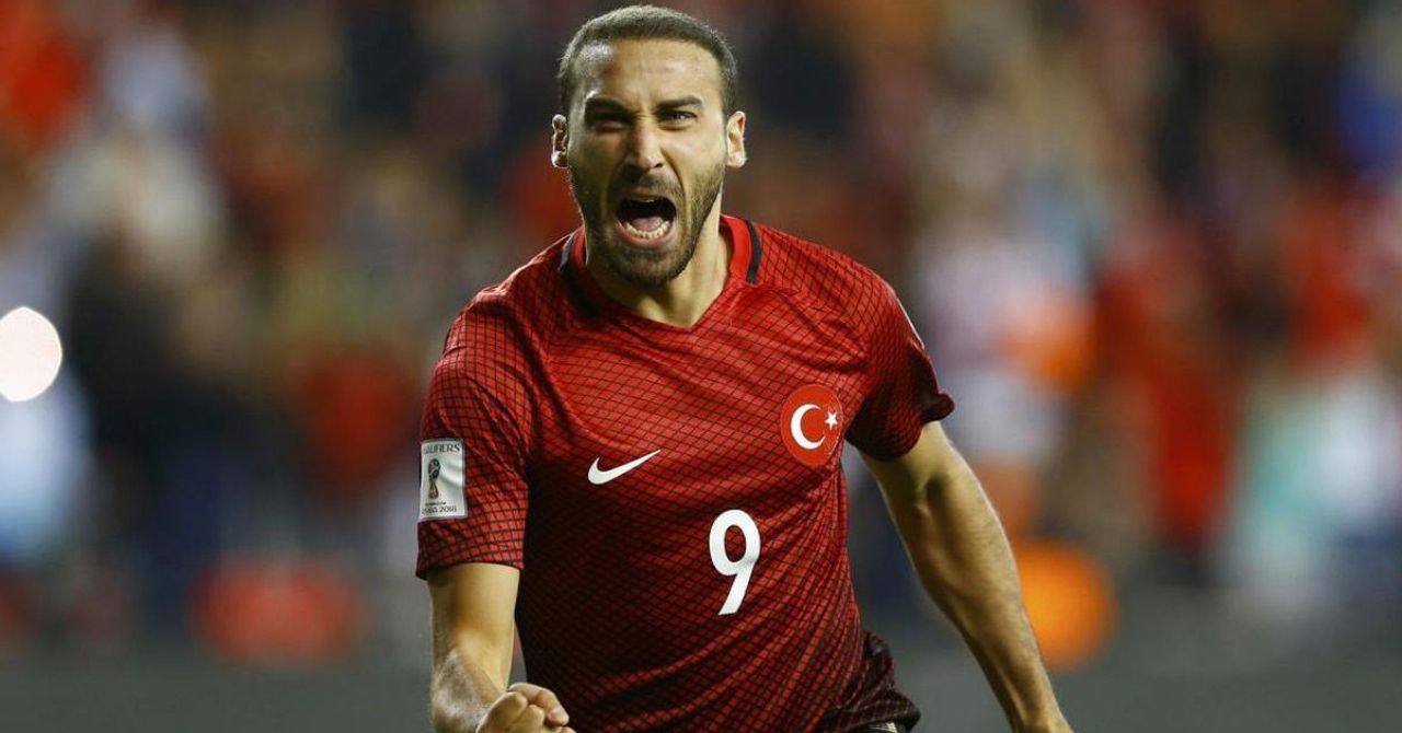 Cenk Tosun transfer ve sakatlık sözleri Cenk Tosun transfer ve sakatlık sözleri