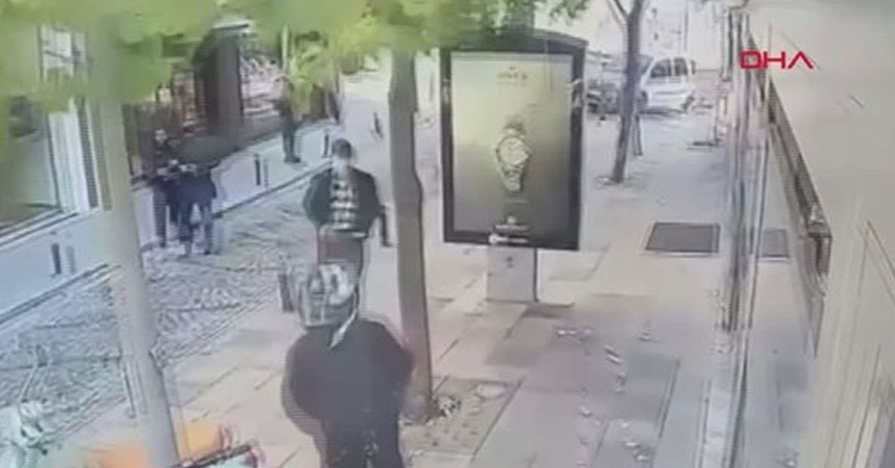 Nişantaşı Nişantaşı