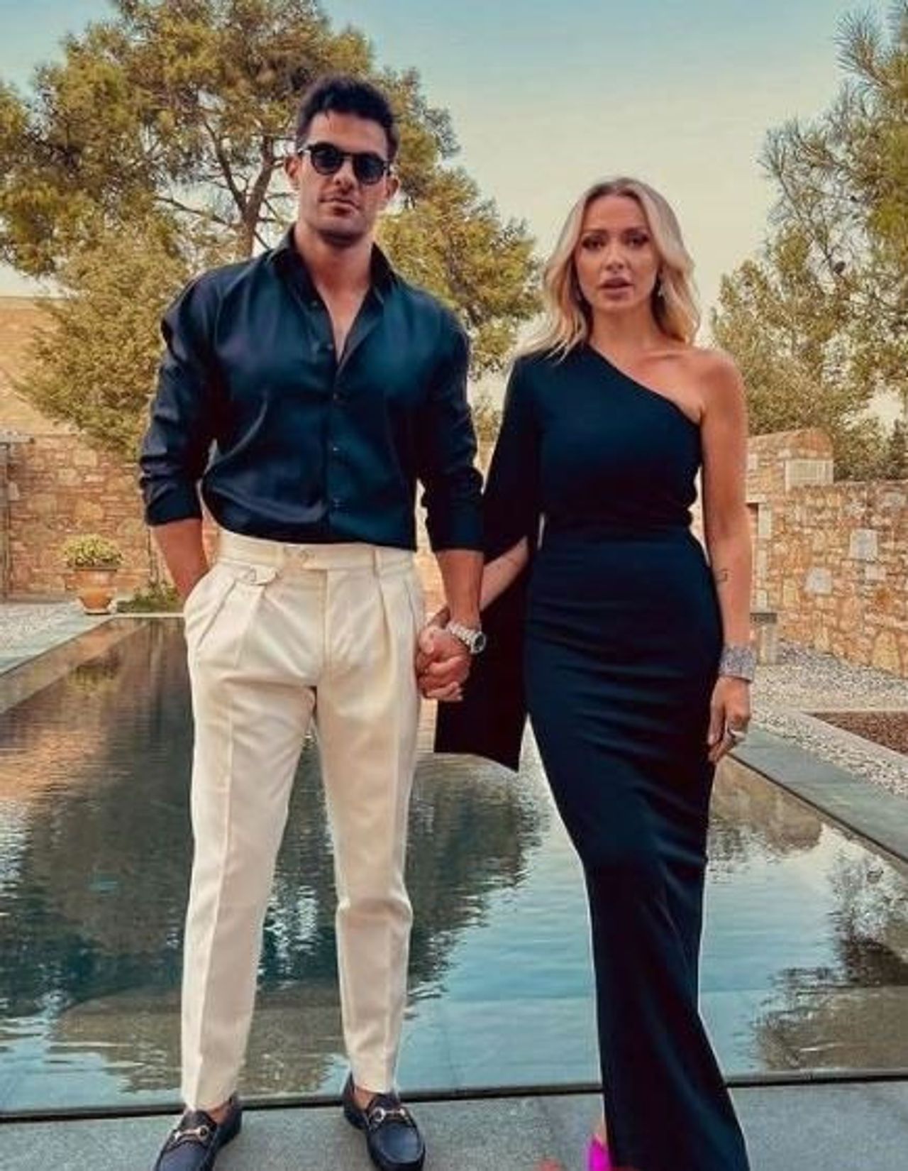 Hadise Murat Dinçerler Hadise Murat Dinçerler