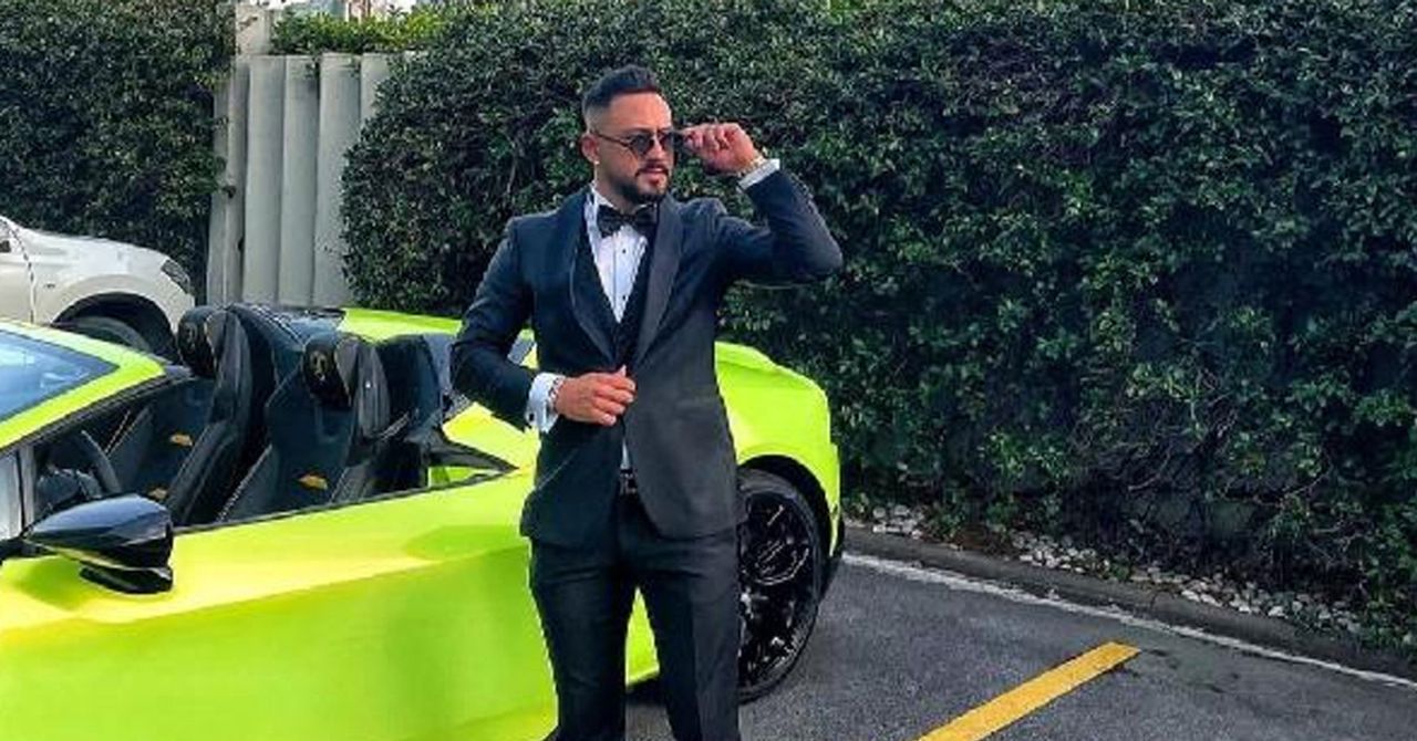 Gökhan Çıra Gökhan Çıra