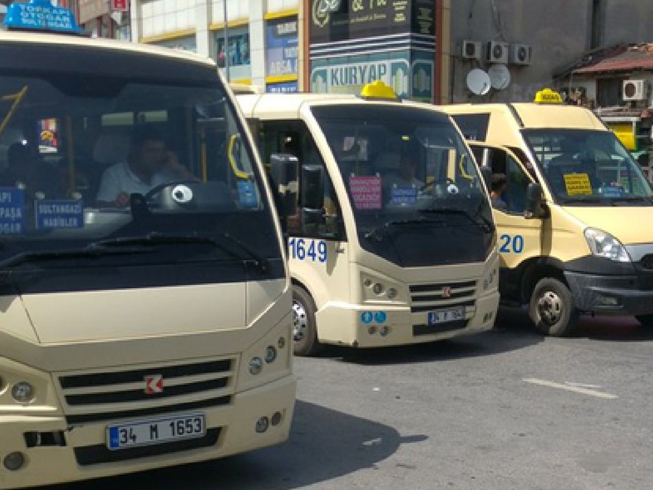 İstanbul İstanbul