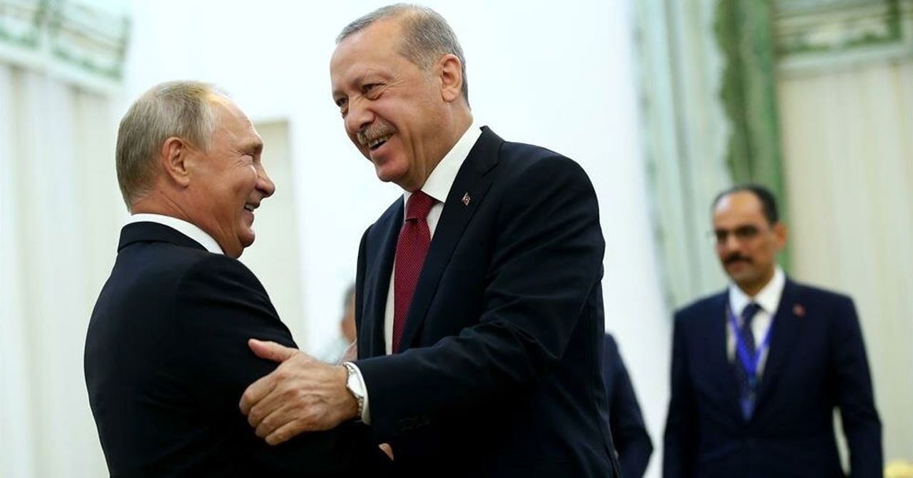 Soçi Zirvesi Soçi Zirvesi