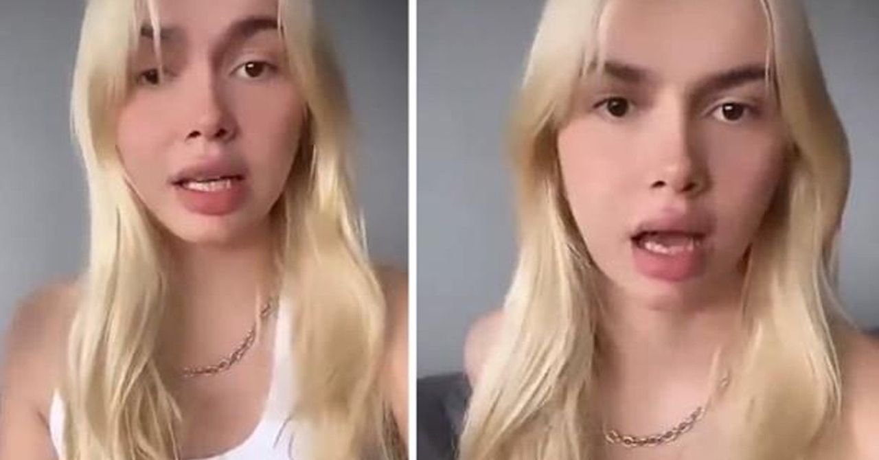 Aleyna Tilki istismara uğradığını itiraf etti Aleyna Tilki istismara uğradığını itiraf etti