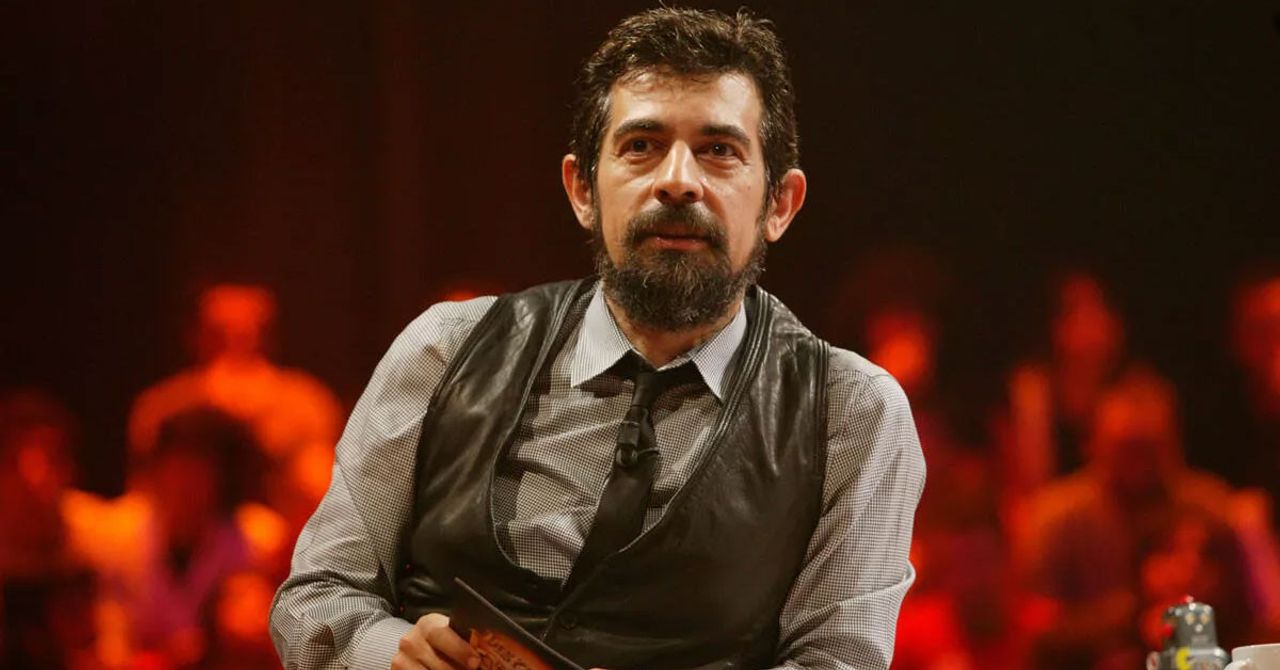 okan bayülgen okan bayülgen