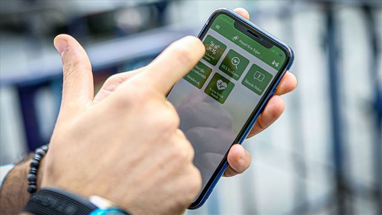 HES kodu kalktı mı HES kodu kalktı mı