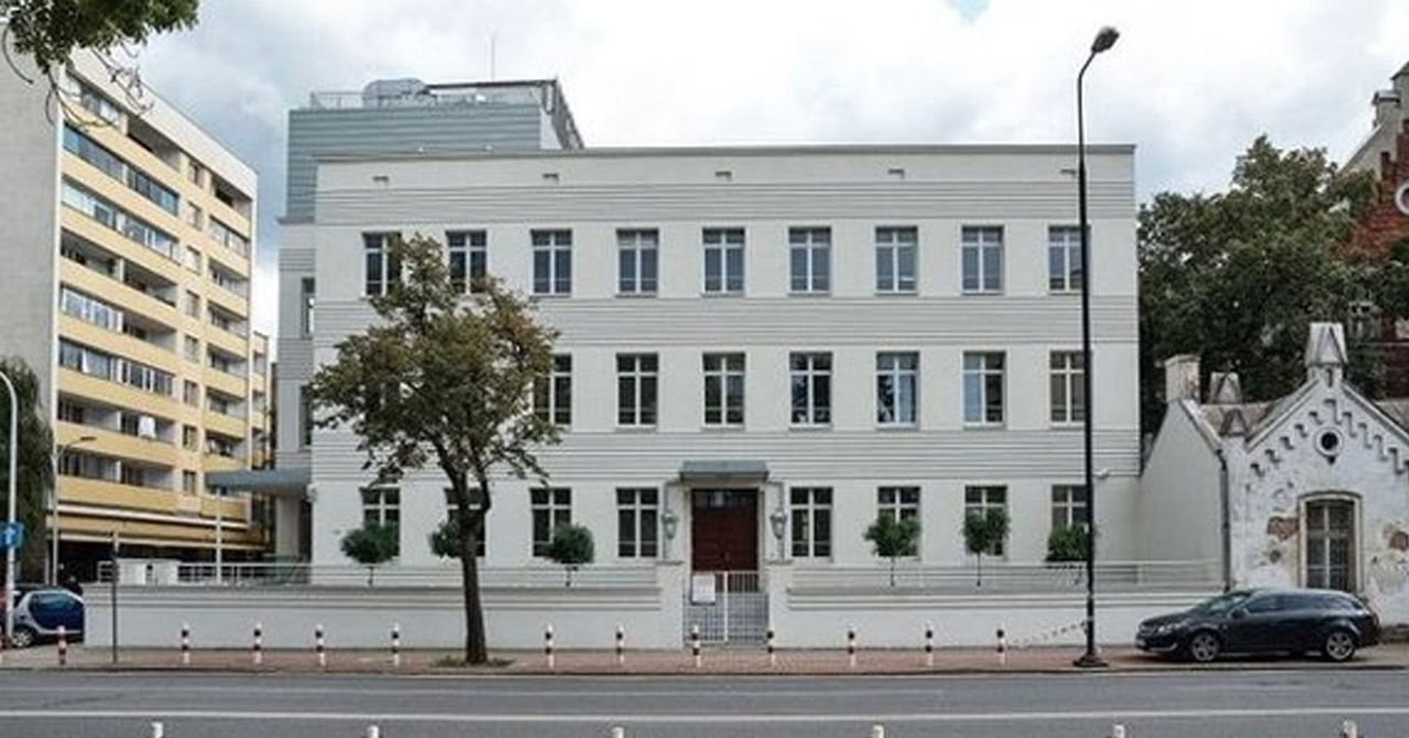 Türkiye Konsolosluğuna saldırı