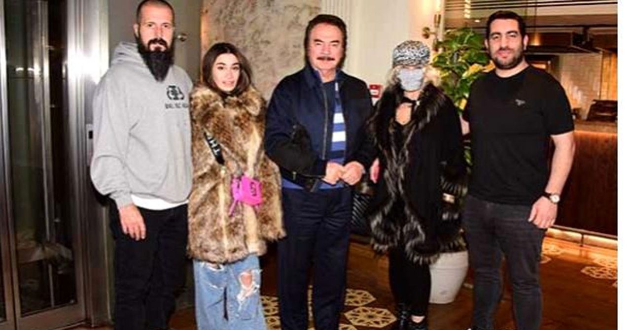 orhan gencebay orhan gencebay