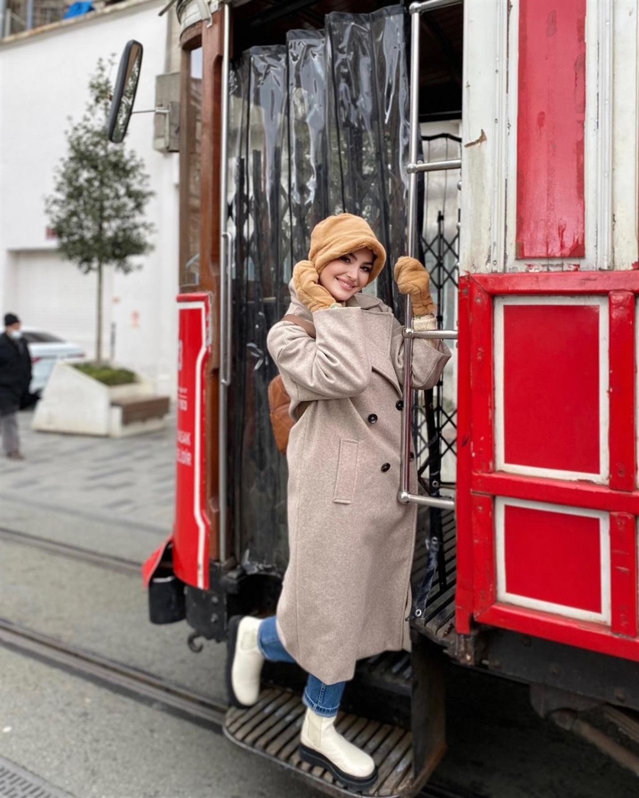 Semanur Kazan Semanur Kazan