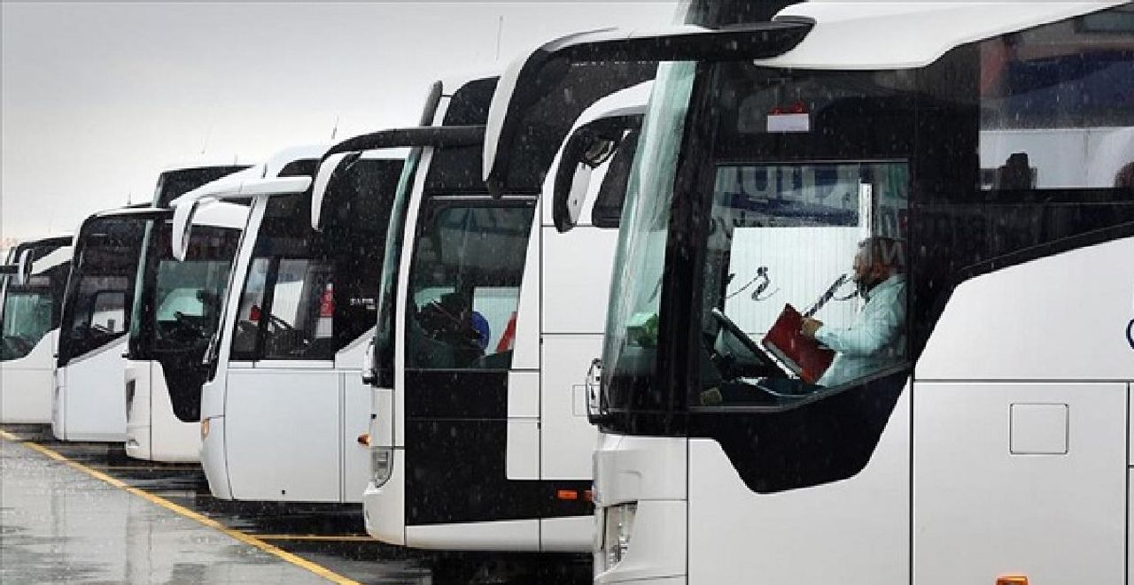 Otobüs fiyatları ne kadar? Otobüs fiyatları ne kadar?