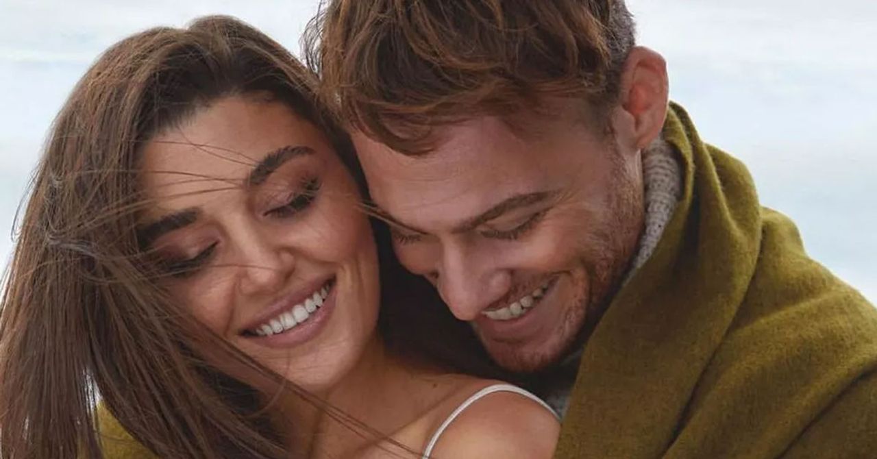 hande erçel kerem bürsin hande erçel kerem bürsin