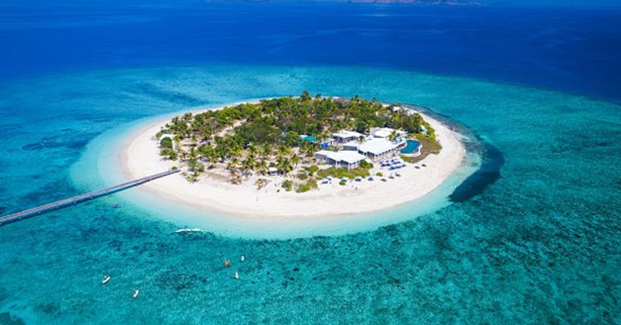 Fiji Adaları Fiji Adaları