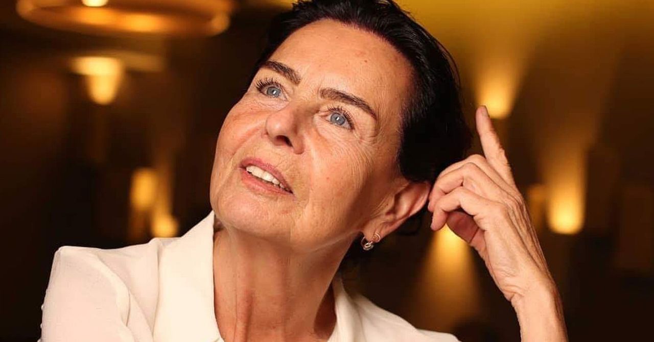 fatma girik fatma girik