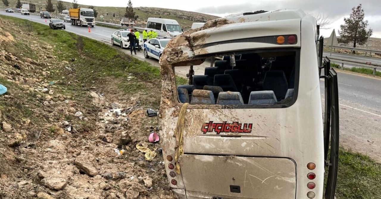 Şanlıurfa Şanlıurfa