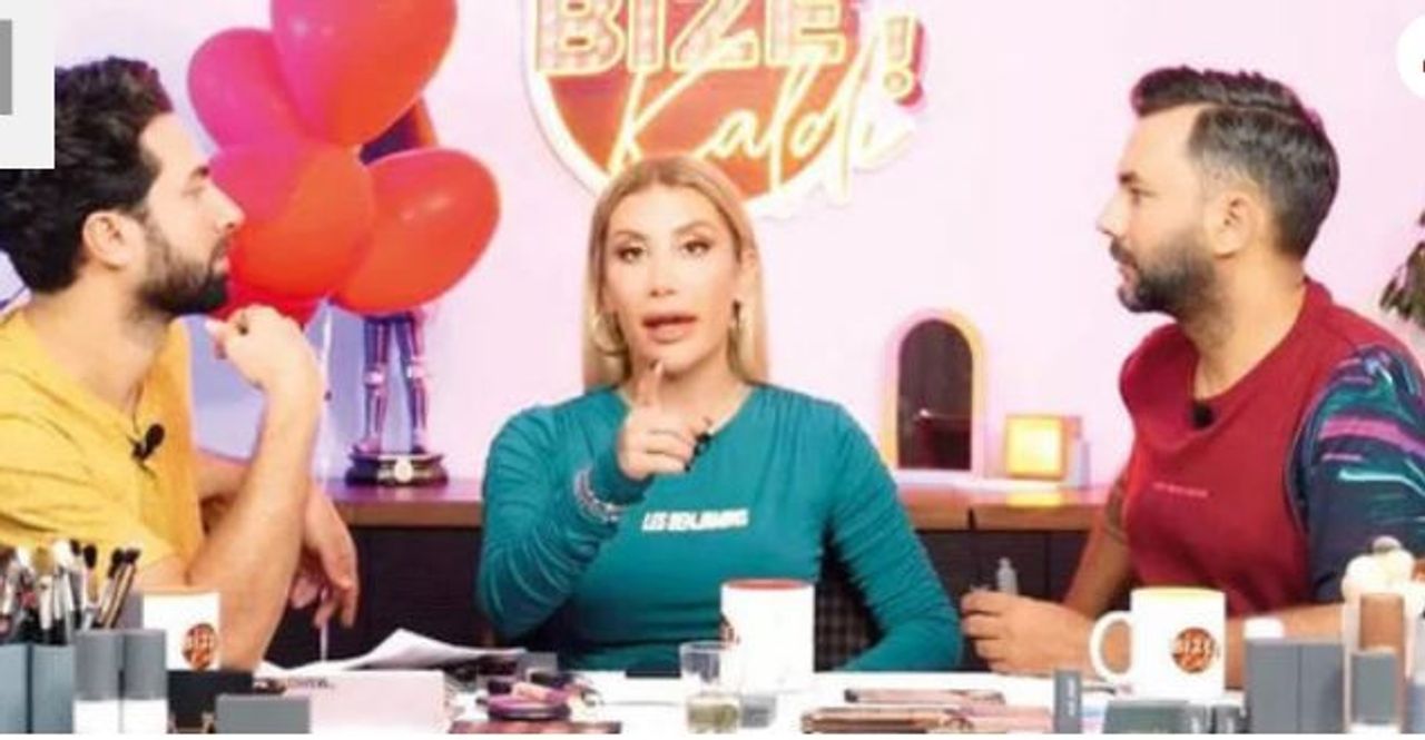 İrem Derici İrem Derici