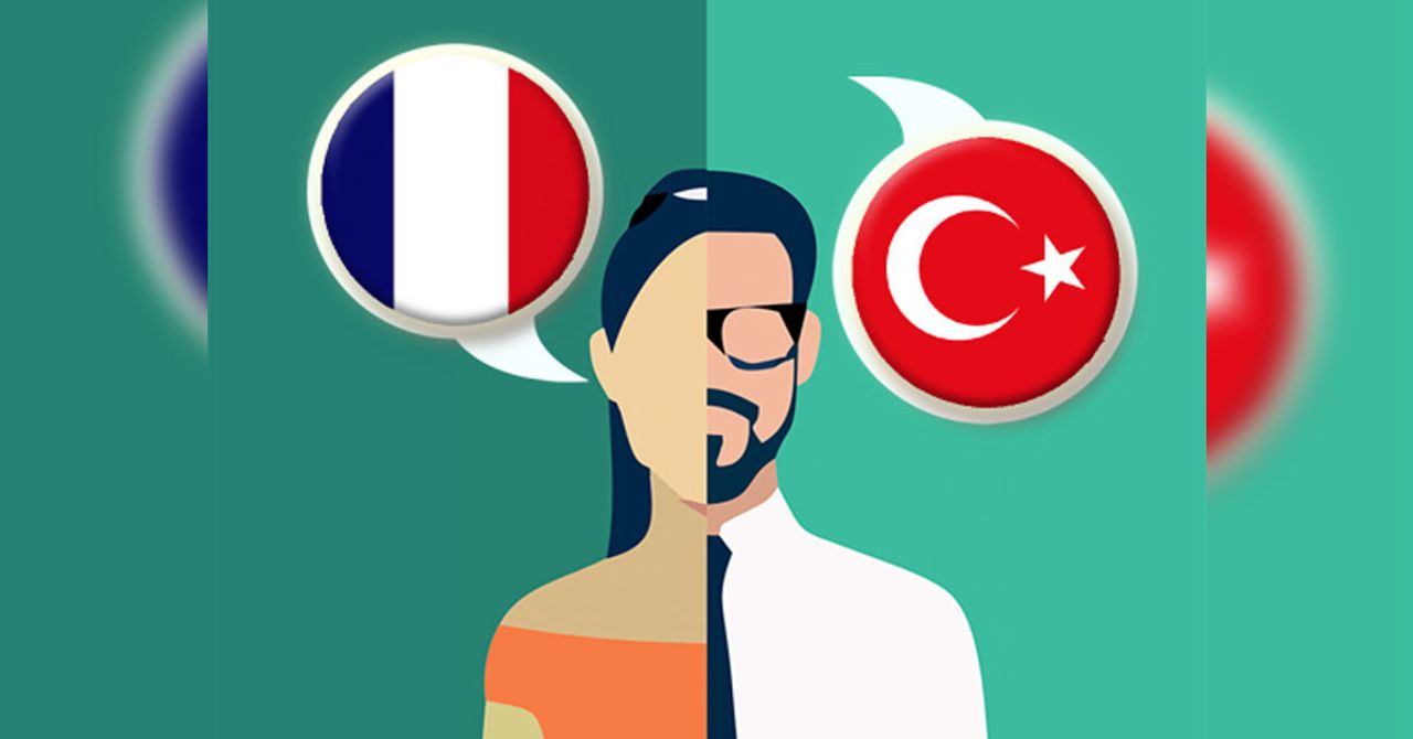 Fransızcadan Türkçeye Geçen Kelimeler Fransızcadan Türkçeye Geçen Kelimeler