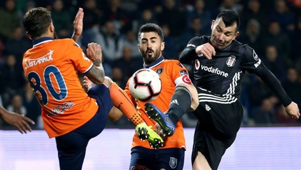 BJK Başakşehir maçı ne zaman BJK Başakşehir maçı ne zaman