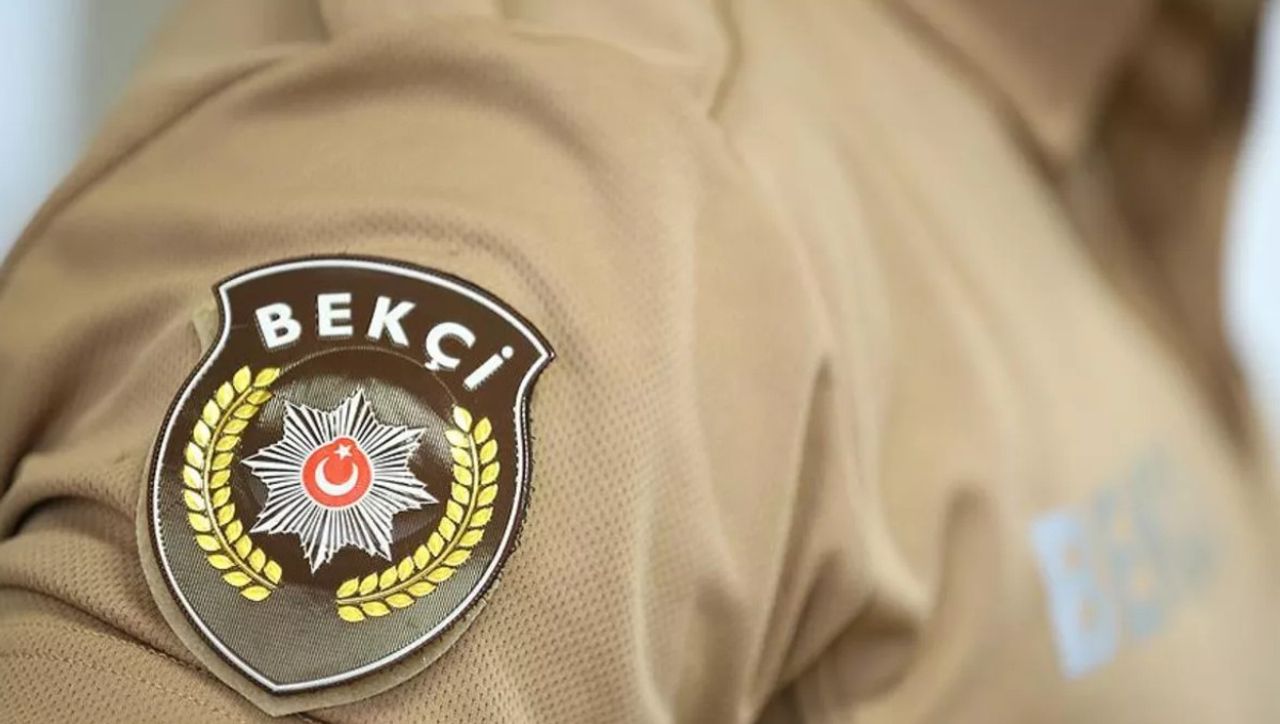 Bekçi Bekçi
