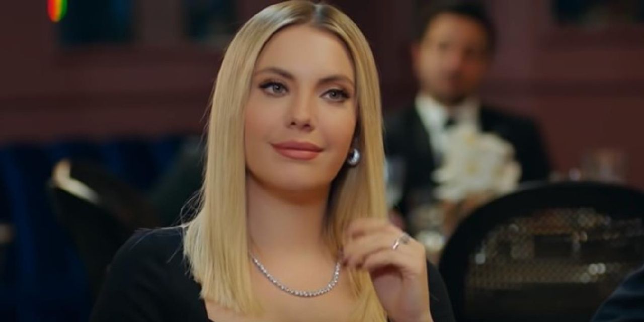 Yasak Elma
