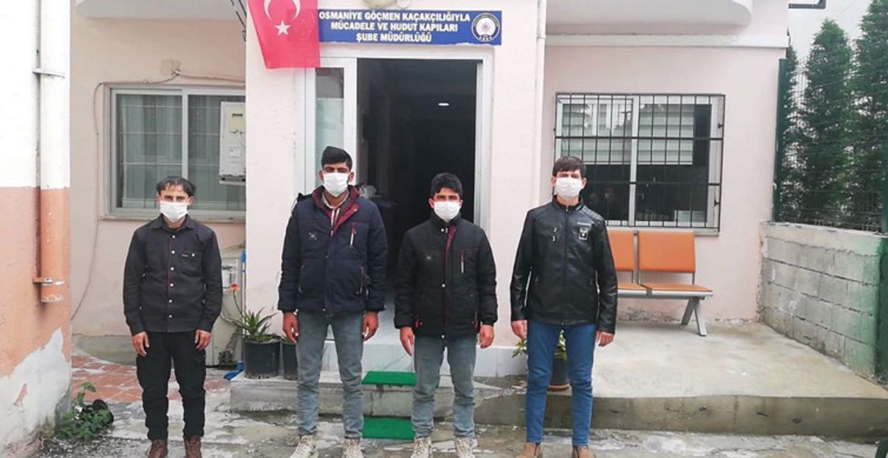 Osmaniye Osmaniye