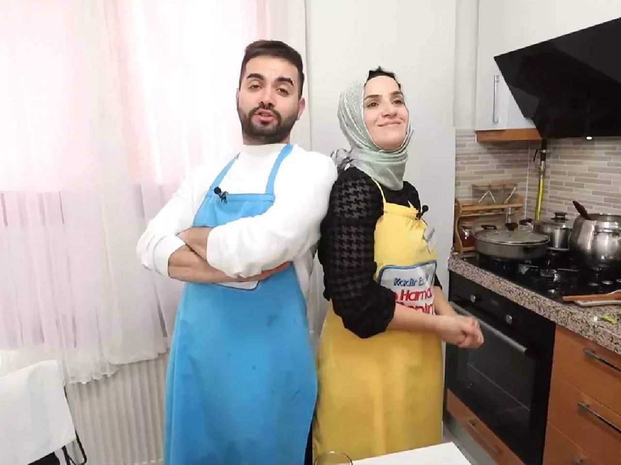 En Hamarat Benim dış sesinin gerçek adı nedir? En Hamarat Benim dış sesinin gerçek adı nedir?