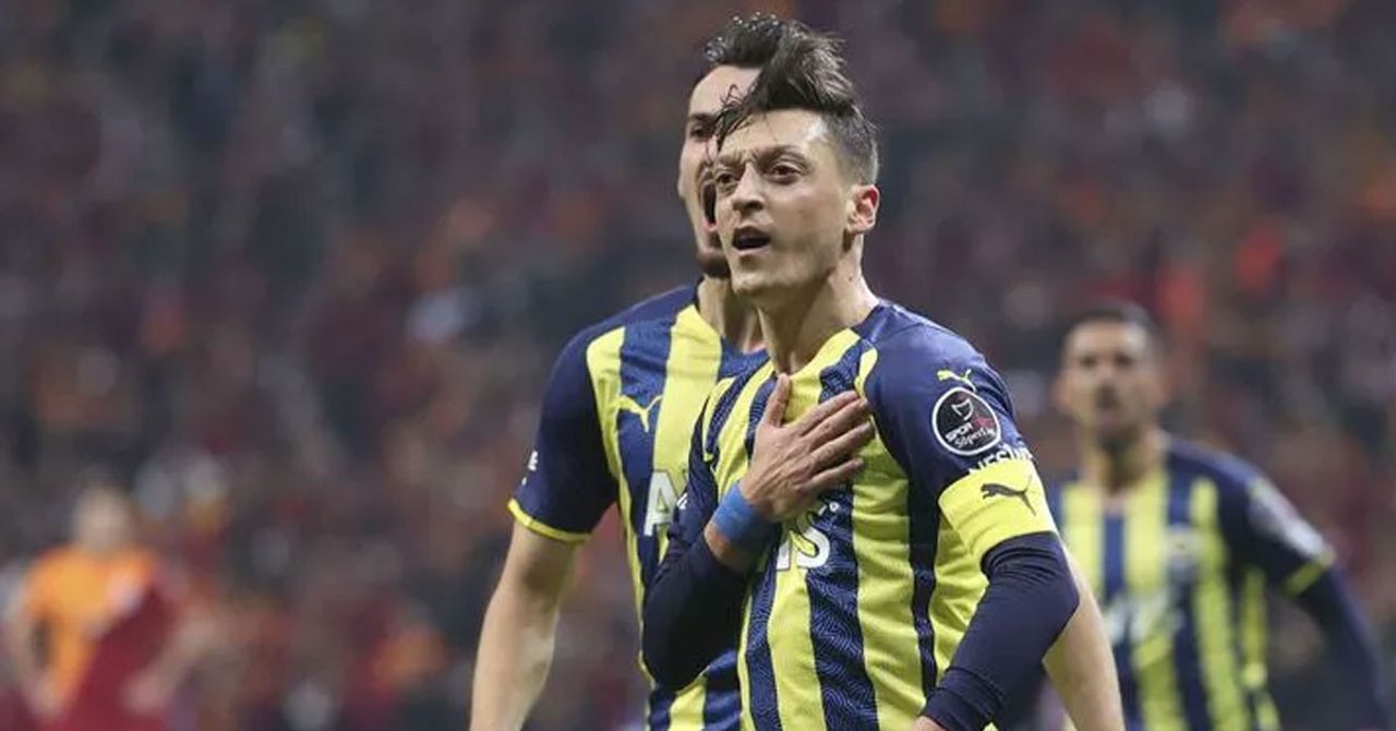 Erkut Söğüt, Mesut Özil hakkında konuştu. Erkut Söğüt, Mesut Özil hakkında konuştu.