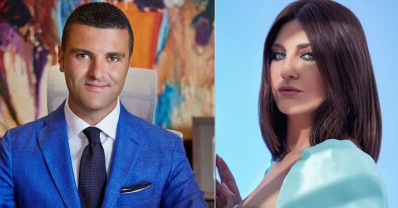 Emir Sarıgül Emir Sarıgül