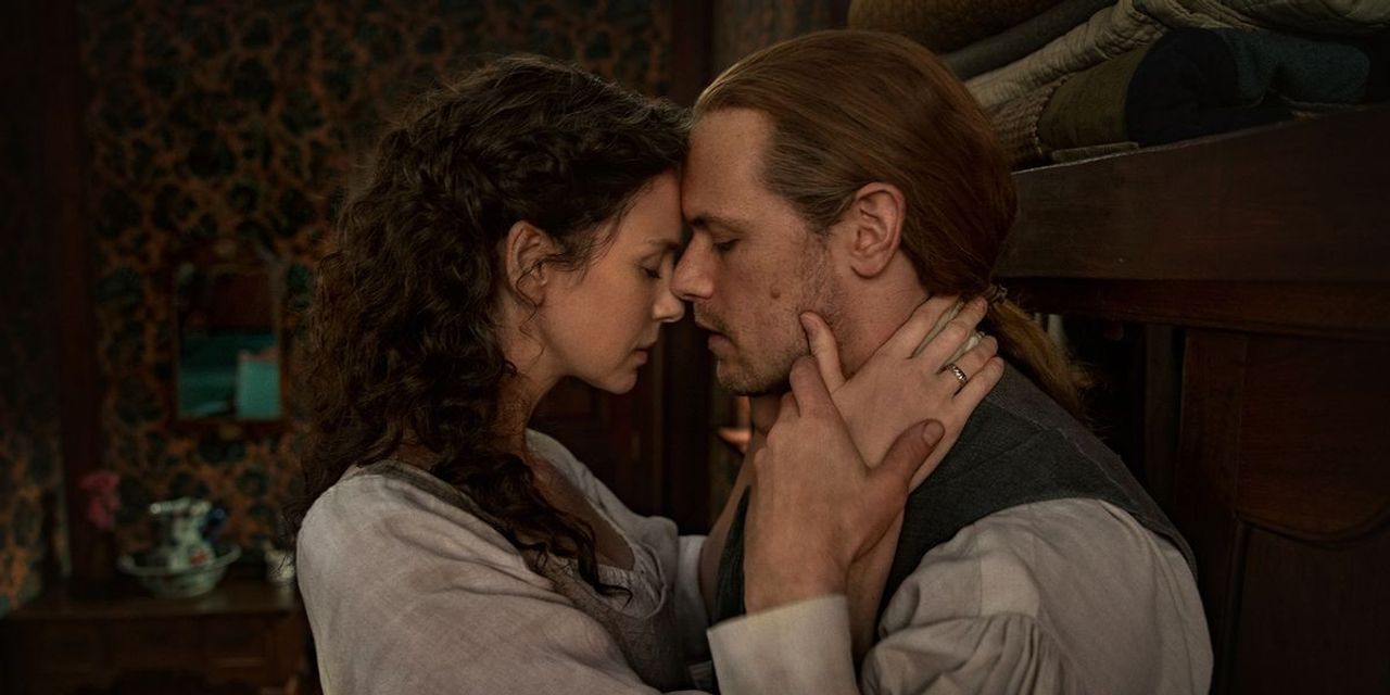 Outlander konusu nedir