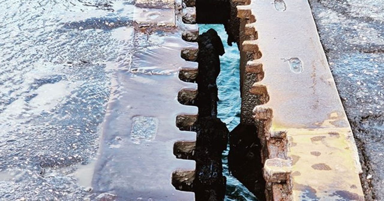Unkapanı Köprüsü Unkapanı Köprüsü