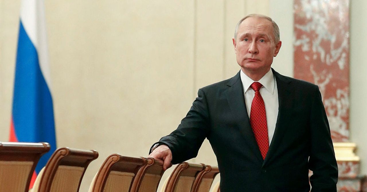 Putin Putin