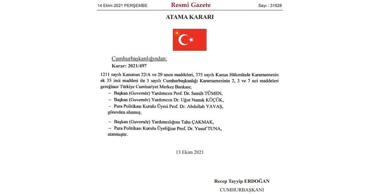 TCMB TCMB