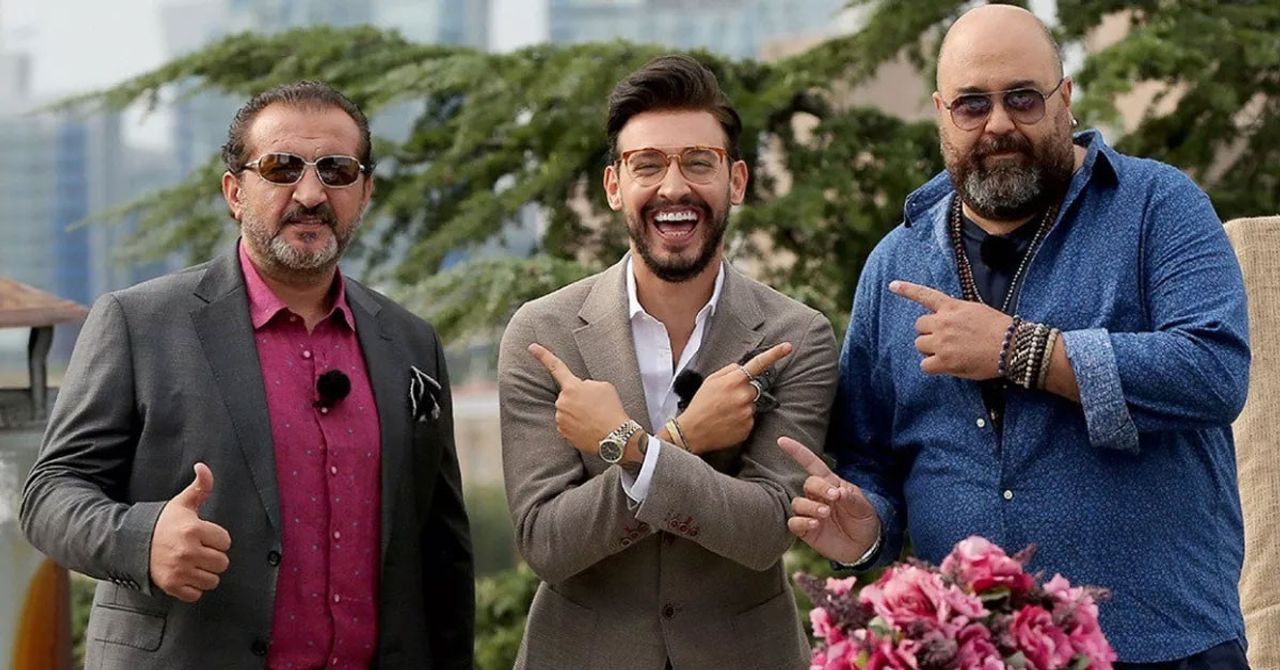 MasterChef Danilo Zanna ve Somer Sivrioğlu yeni restoranlar açıyor MasterChef Danilo Zanna ve Somer Sivrioğlu yeni restoranlar açıyor