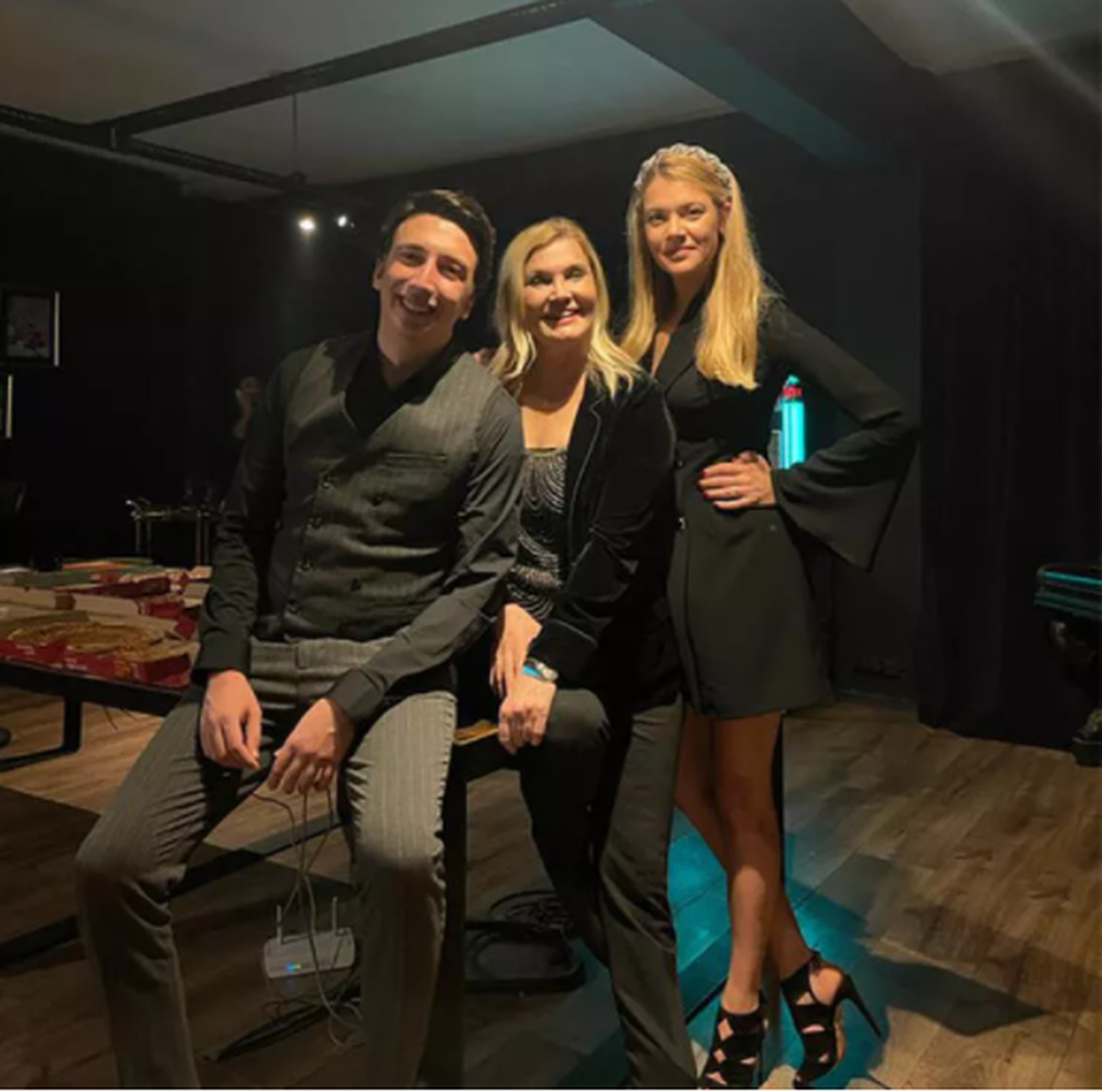 derya şensoy derya şensoy