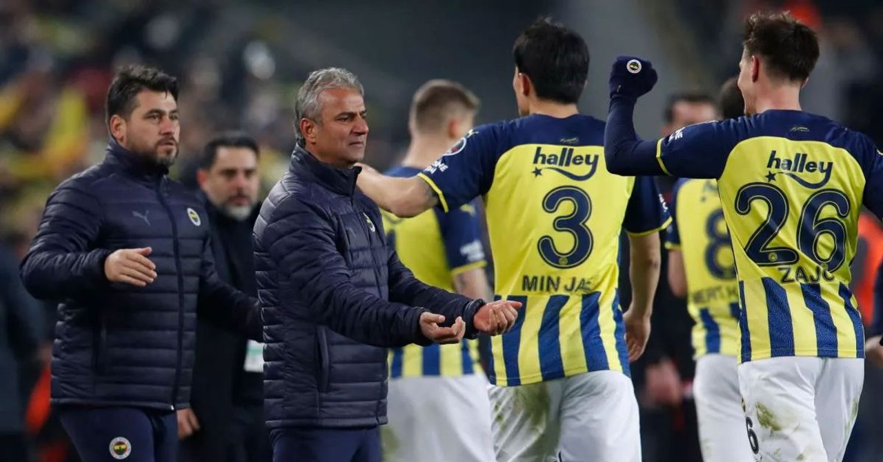 İsmail Kartal, Ali Koç