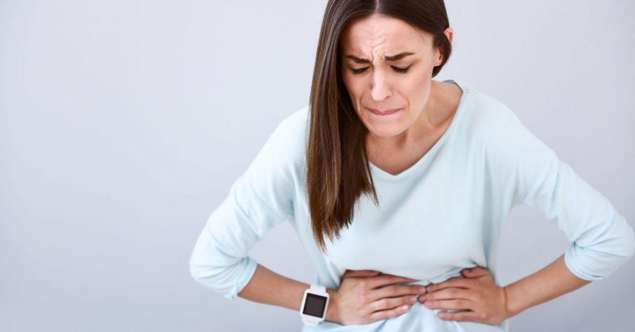 Gastrit nedir?