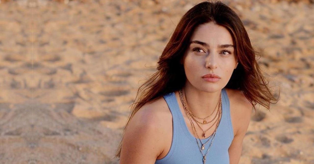 Ayça Ayşin Turan Ayça Ayşin Turan