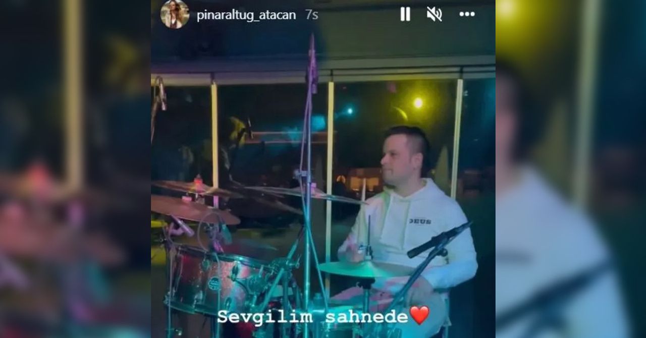 pınar altuğ ve yağmur atacan pınar altuğ ve yağmur atacan