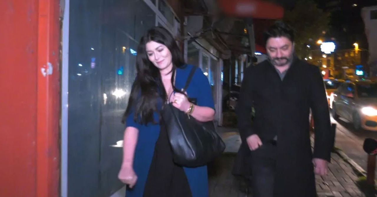Deniz Çakır aldığı kilolarla sosyal medyada olay oldu Deniz Çakır aldığı kilolarla sosyal medyada olay oldu