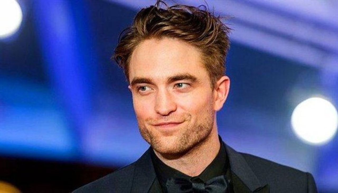 Robert Pattison kimdir? Robert Pattison kimdir?