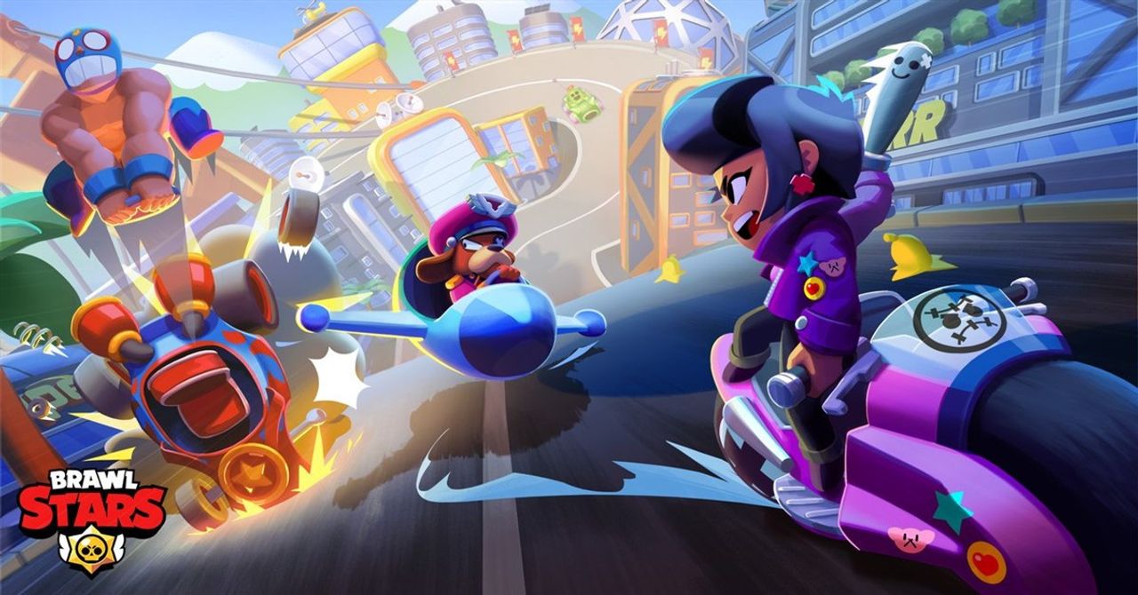 Brawl Stars kapanıyor mu Brawl Stars kapanıyor mu
