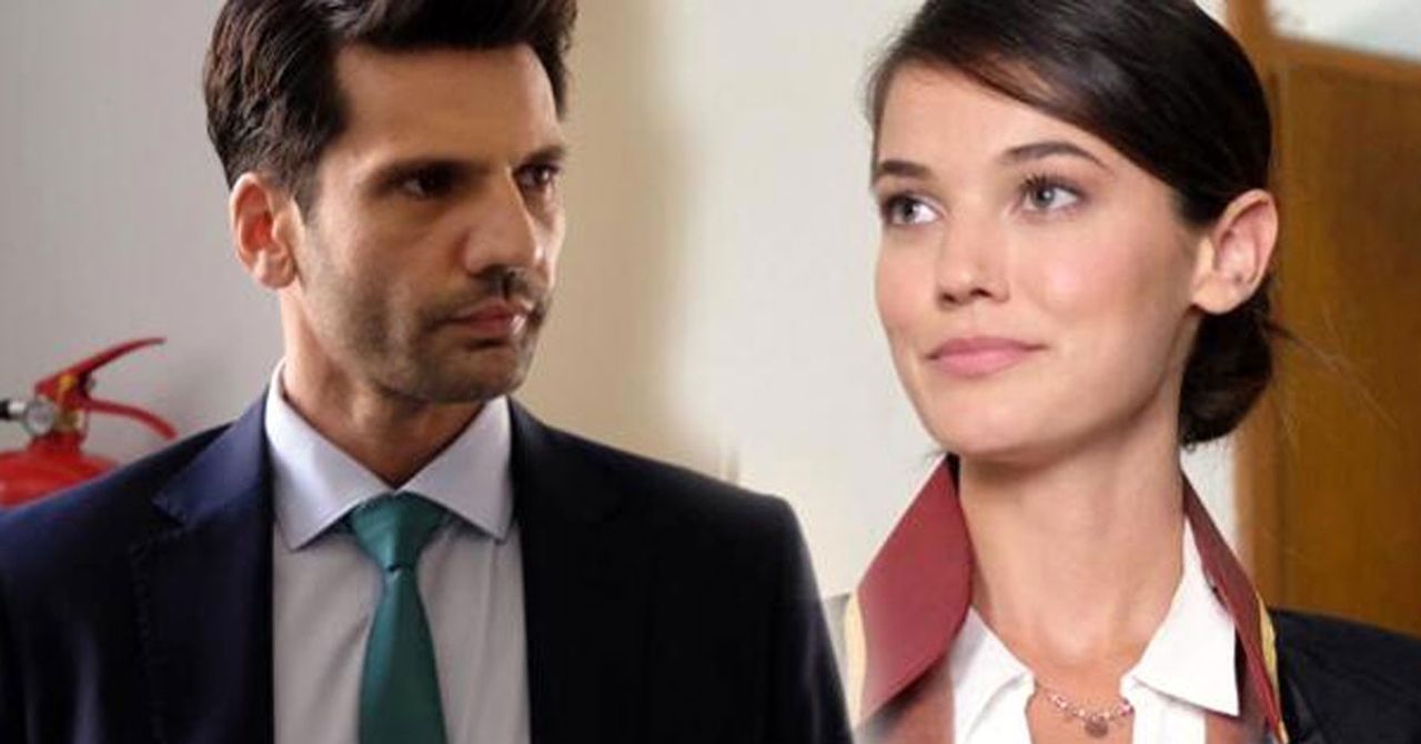 Yargı yeni bölüm fragmanı Yargı yeni bölüm fragmanı