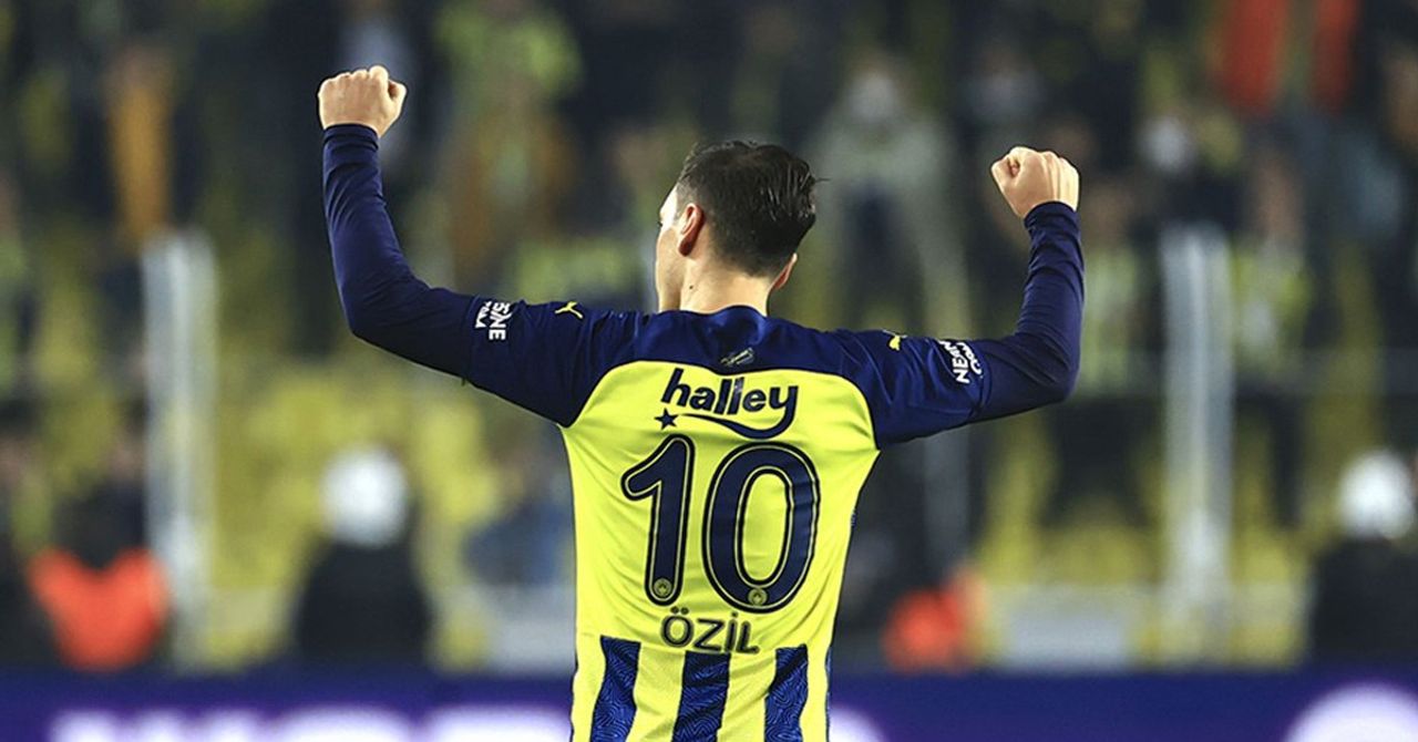Mesut Özil menajeri konuştu Mesut Özil menajeri konuştu