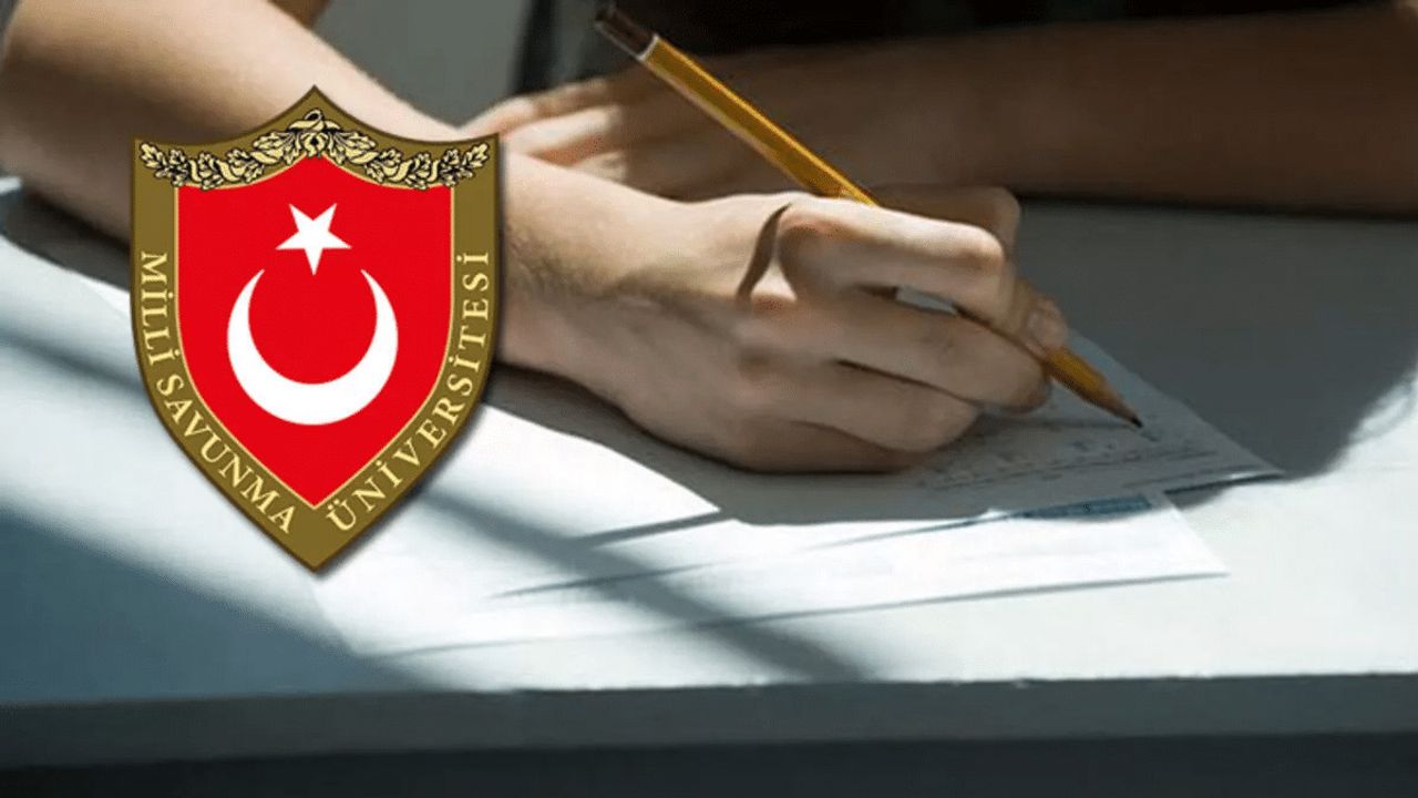 MSÜ sınav MSÜ sınav
