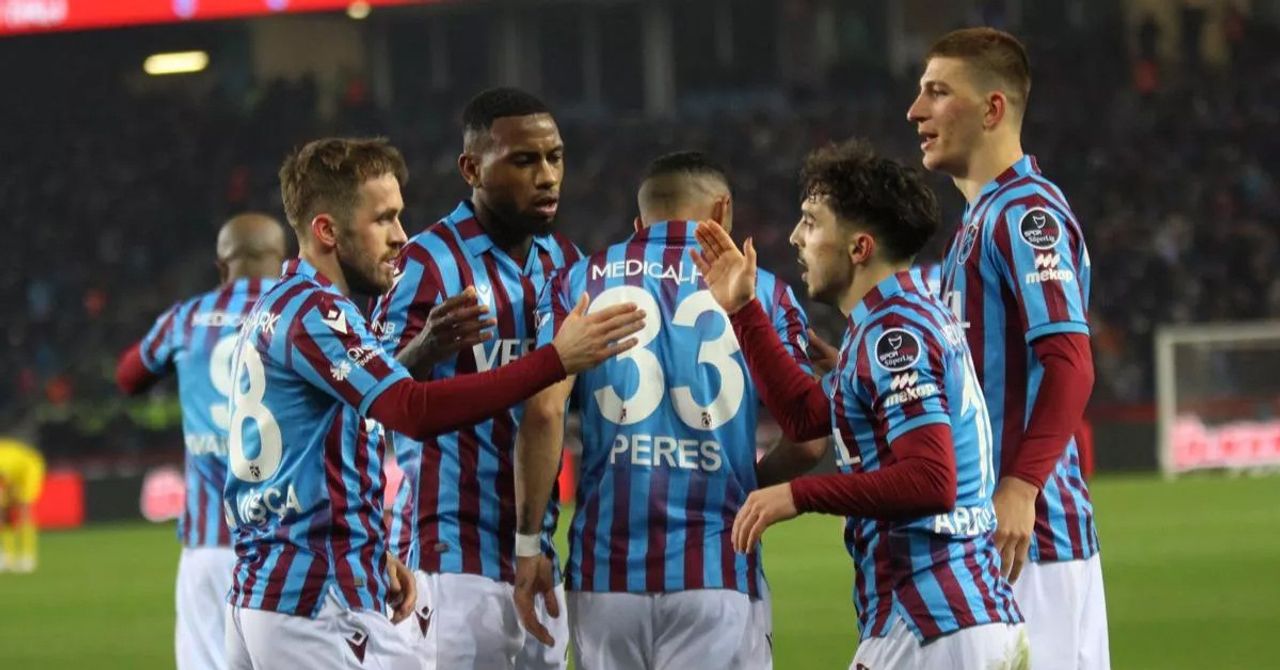 Trabzon Göztepe Trabzon Göztepe