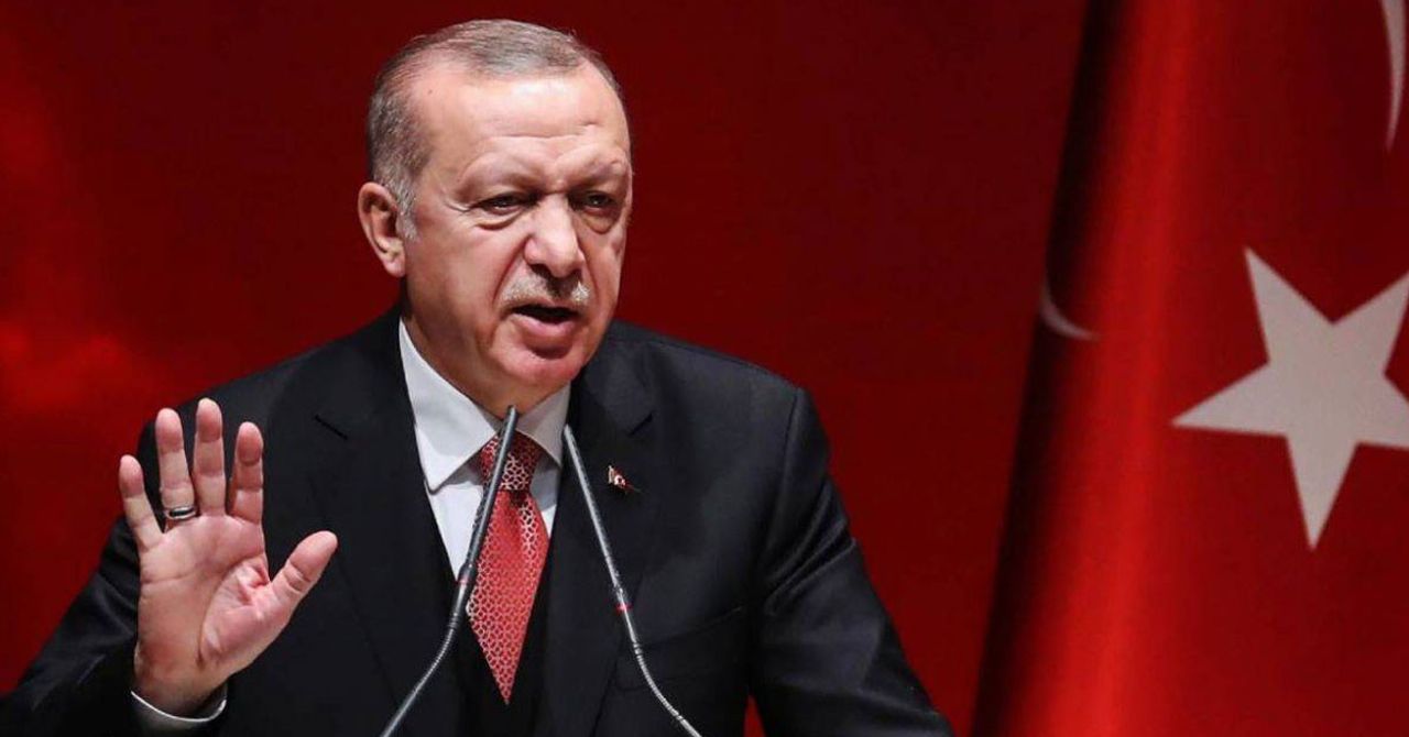 Başkan Recep Tayyip Erdoğan Başkan Recep Tayyip Erdoğan
