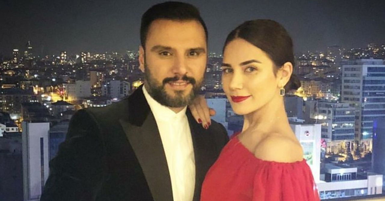 buse varol ve alişan buse varol ve alişan